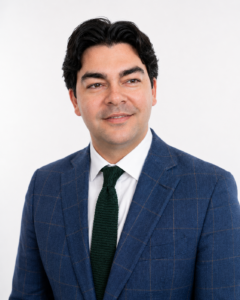 Texas TicKids Board of Advisors Brian Caviness