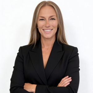 Texas TicKids Board of Advisors Cassie Struck