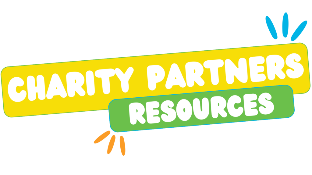 Resources for Texas TicKids Charity Partner Organizations